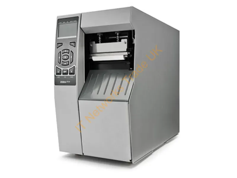 ZT51042-T0E0000Z - Zebra ZT510 Thermal transfer 203 x 203DPI label printer Printers
