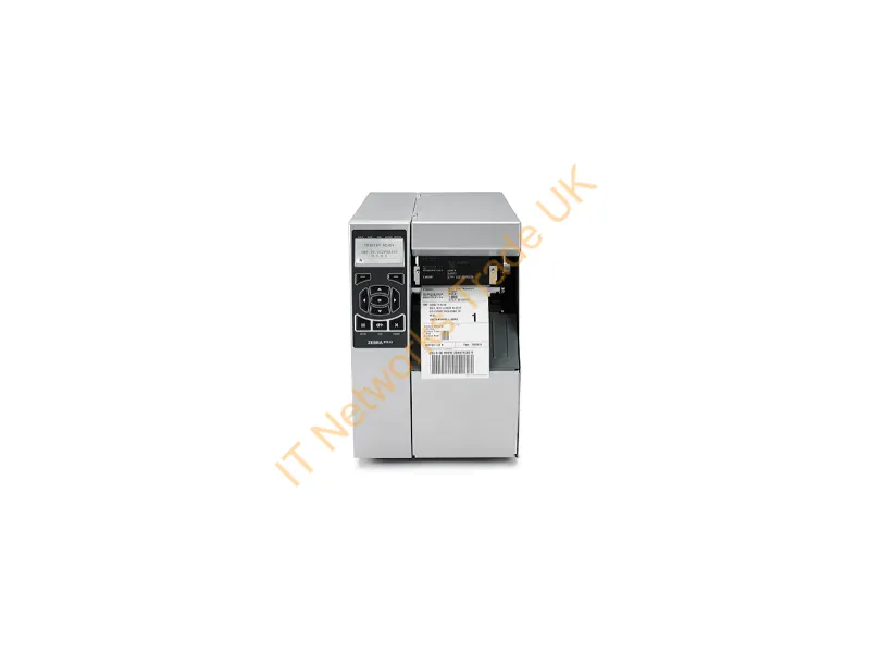 ZT51043-T1E0000Z - Zebra ZT510 Thermal transfer 300 x 300DPI label printer Printers