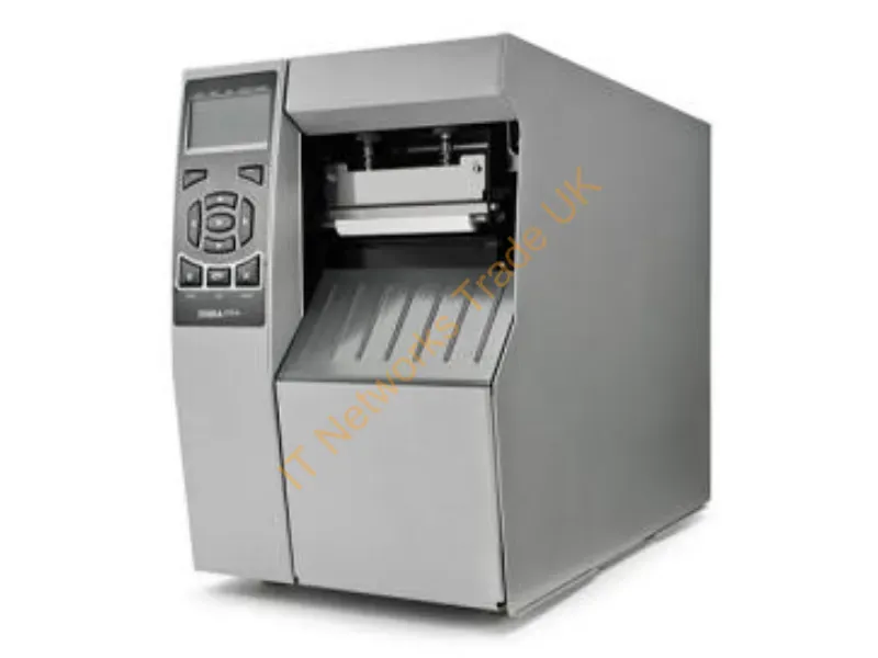 ZT51043-T210000Z - Zebra Zt510 Label Printer Thermal Transfer 300 X 300 Dpi 305 Mm/Sec Ethernet Lan Bluetooth