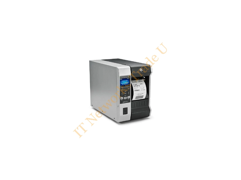 ZT61043-T0E01C0Z - Zebra ZT610 Thermal transfer 300 x 300DPI label printer Printers