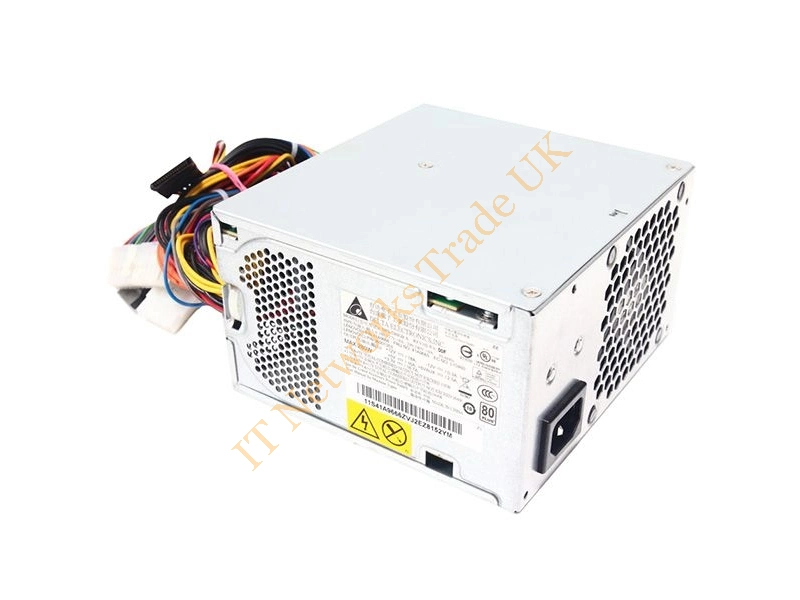 ZU10122-13001 Lenovo 280-Watts Power Supply for ThinkStation E32