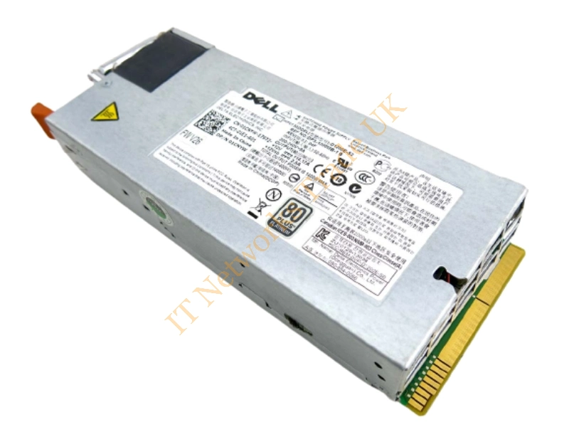 ZU10129-13038 Dell 1400-Watts Power Supply for PowerEdge C6145 / C6220 / CN35N