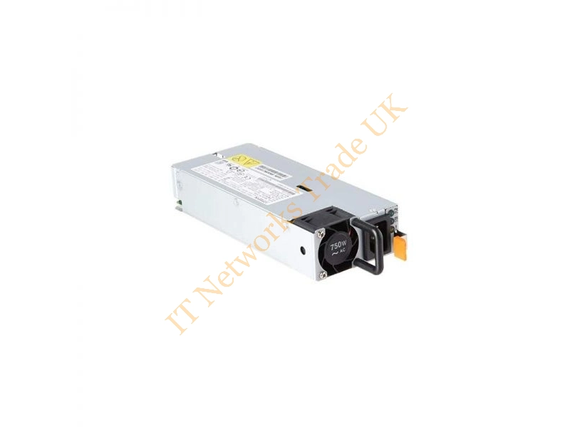 ZU10129-14030 Lenovo 750-Watts 80+ Titanium Power Supply for ThinkServer RD550 / RD650
