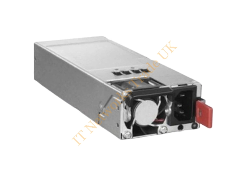 ZU10129-14031 Lenovo 750-Watts 80+ Titanium Power Supply for ThinkServer RD550 / RD650