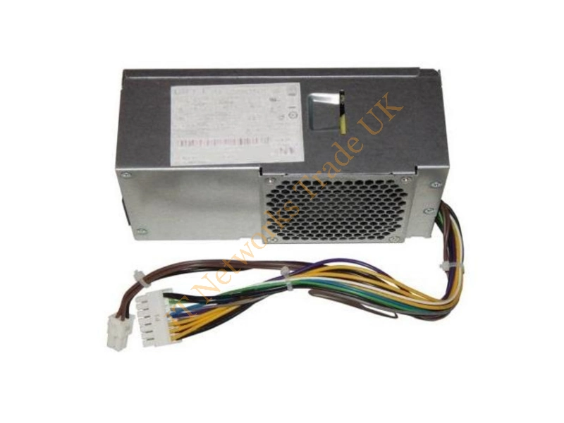 ZU10131-13024 Lenovo 280-Watts Power Supply for ThinkStation E32