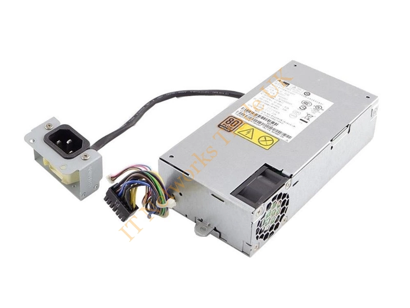 ZU10131-13033 Lenovo 150-Watts PFC Power Supply for ThinkCentre M57E / E93Z