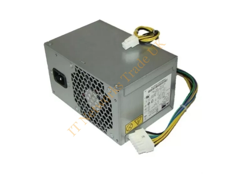 ZU10131-13034 Lenovo 180-Watts PFC Power Supply for ThinkCentre M57E / E93Z