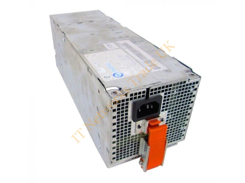 ZU10132-13008 IBM 1400-Watts Power Supply for System S824