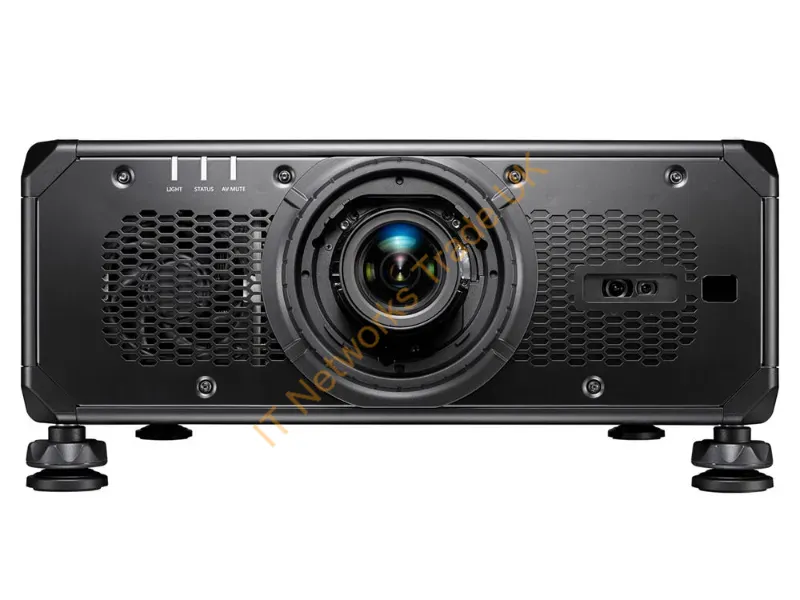ZU1900 - Optoma Zu1900 Data Projector Projector Module 16000 Ansi Lumens Dlp Wuxga (1920X1200) 3D Black