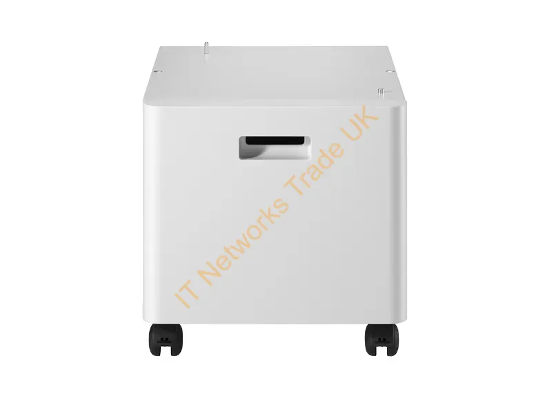 ZUNTBC4FARBLASER - Brother ZUNTBC4FARBLASER printer cabinet/stand White