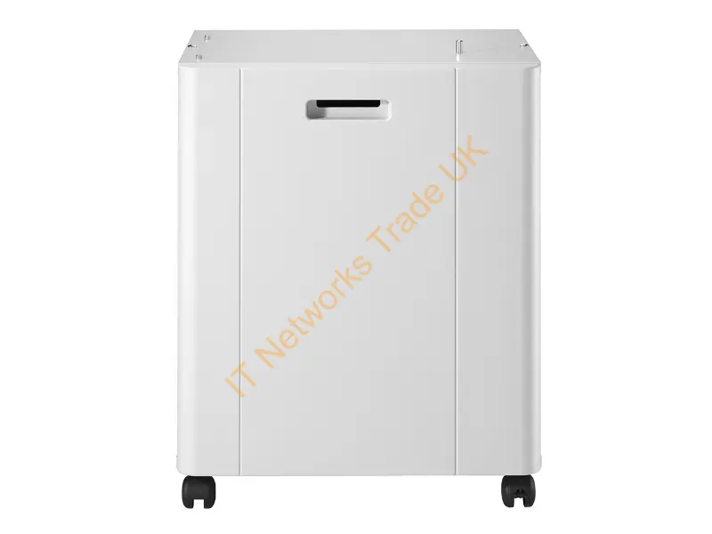 ZUNTMFCJ6900Z1 - Brother ZUNTMFCJ6900 printer cabinet/stand White