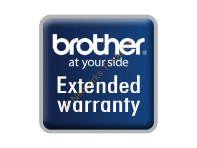 ZWPS0160 - Brother Support Pack 60