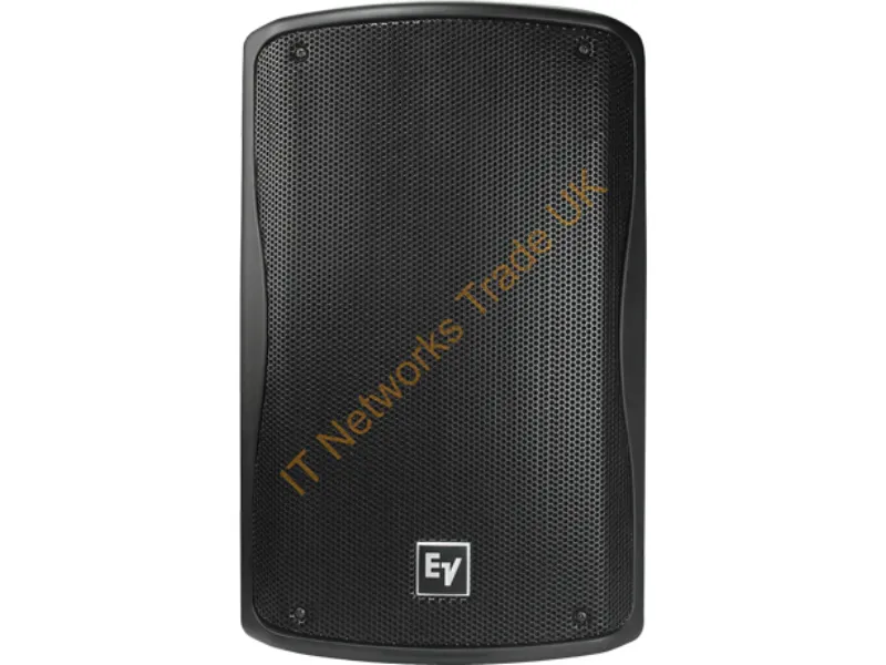 ZX1-90 - Bosch Zx1-90 Loudspeaker 2-Way Black Wired 200 W