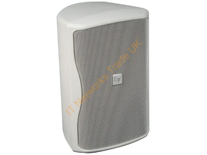 ZX1I-90W - Bosch Zx1I-90 2-Way White Wired 200 W
