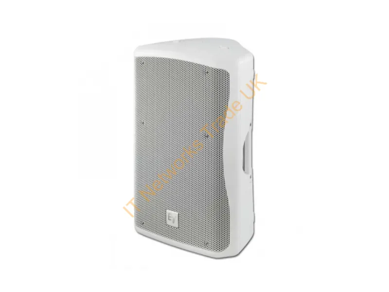 ZX3-90W - Bosch Zx3-90 2-Way White Wired 600 W