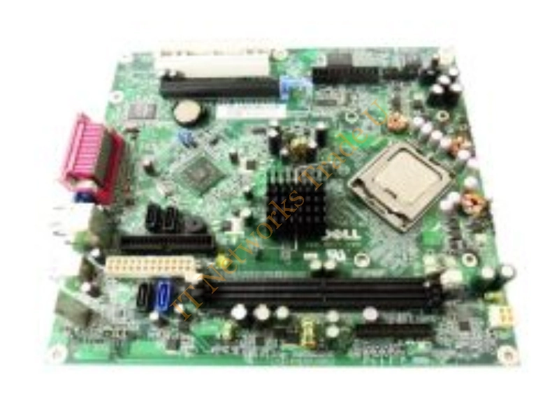 A3062A HP 9000 90MHz System Board (Motherboard) for T500