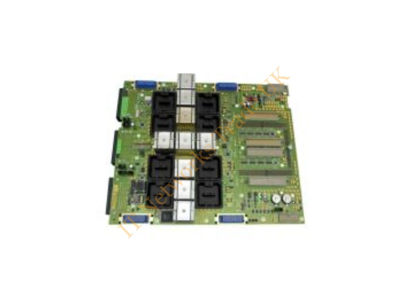 A3639-60020 HP System Board for N4000 Server Motherboard