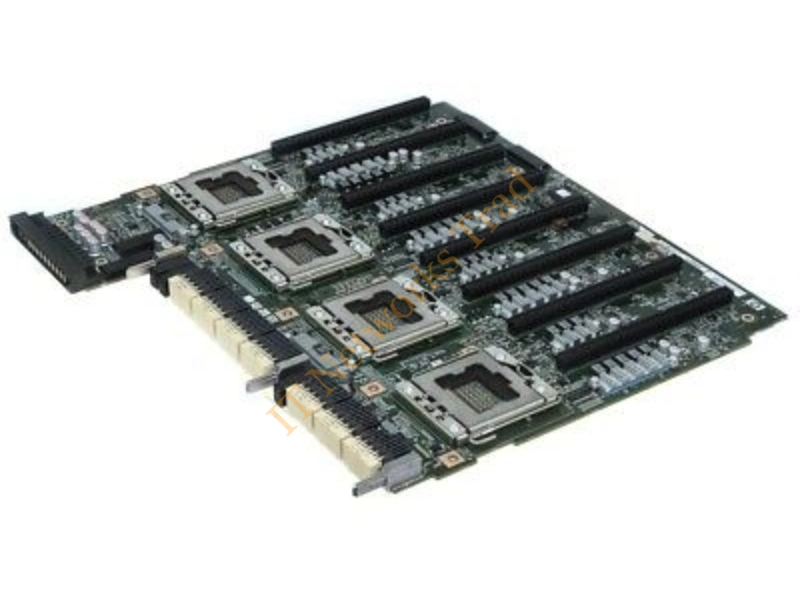 A3730-60004 HP V Class 16-Slots DIMM Memory Board