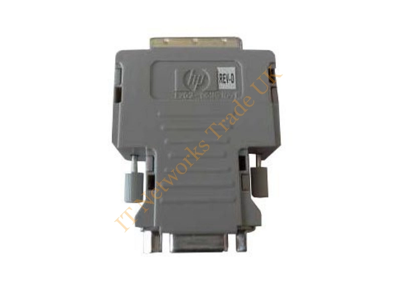 A4168A HP Enhanced Video Connector for Visualize b132L Workstation Workstation Accessory
