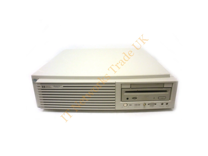 A4323A HP B180L Visualize B-Class PA-7300LC 180MHz CPU Desktop WorkStation Workstation System