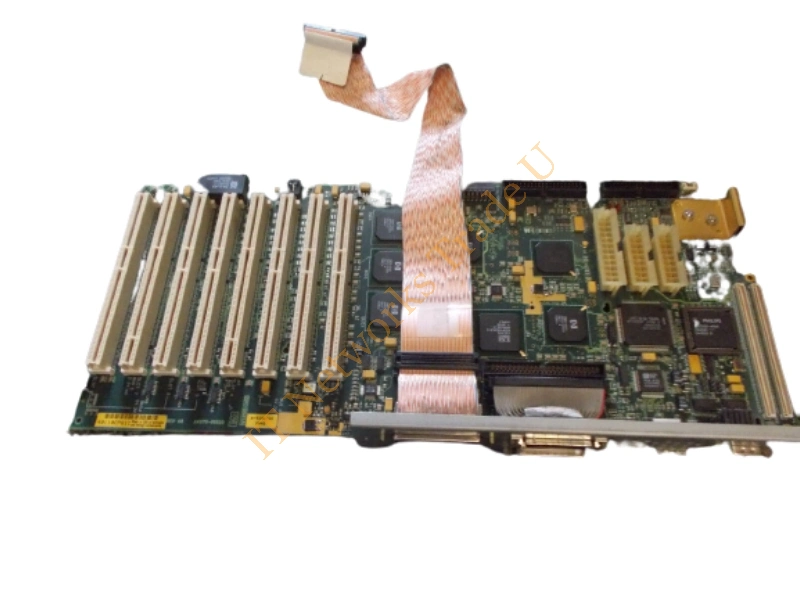 A4978-66520 HP PCI I/O Backplane Board for J5600 Workstation Workstation Accessory