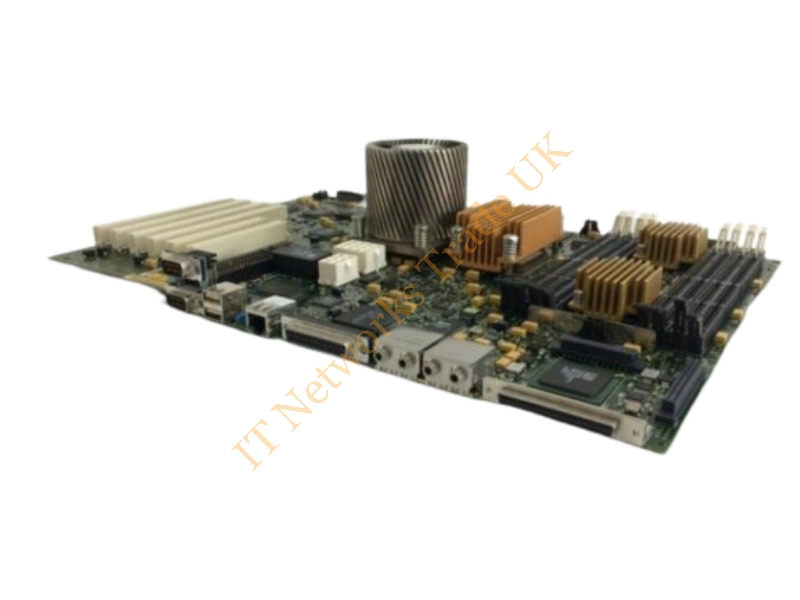A4986-66514 HP System Board for C3000 Server Motherboard