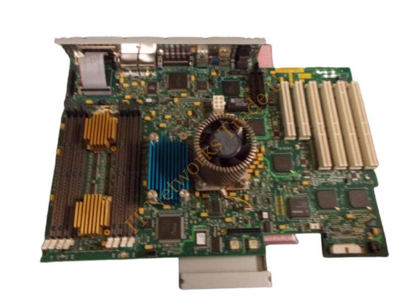 A6057-66512 HP System Board (Motherboard) for C3700