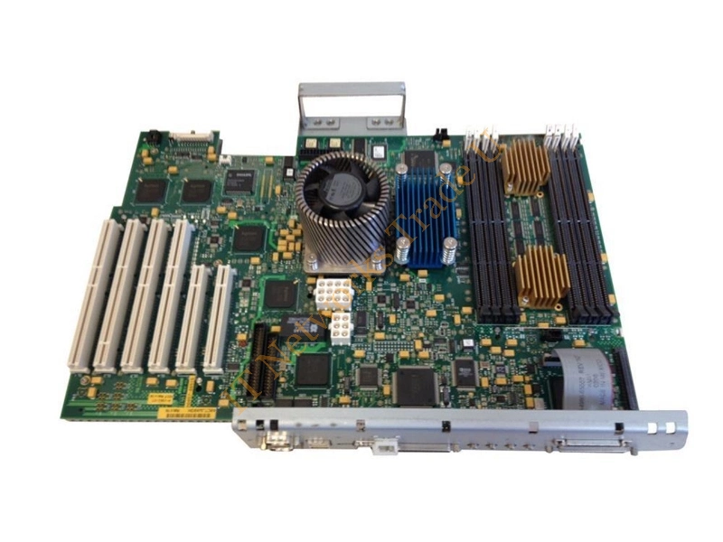 A6057-66515 HP 750MHz System Board (Motherboard) for C3700