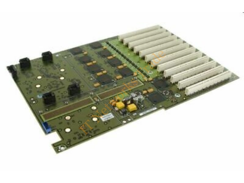 A6144-60002 HP PCI I/O Backplane Board for L3000 Server Server Accessory