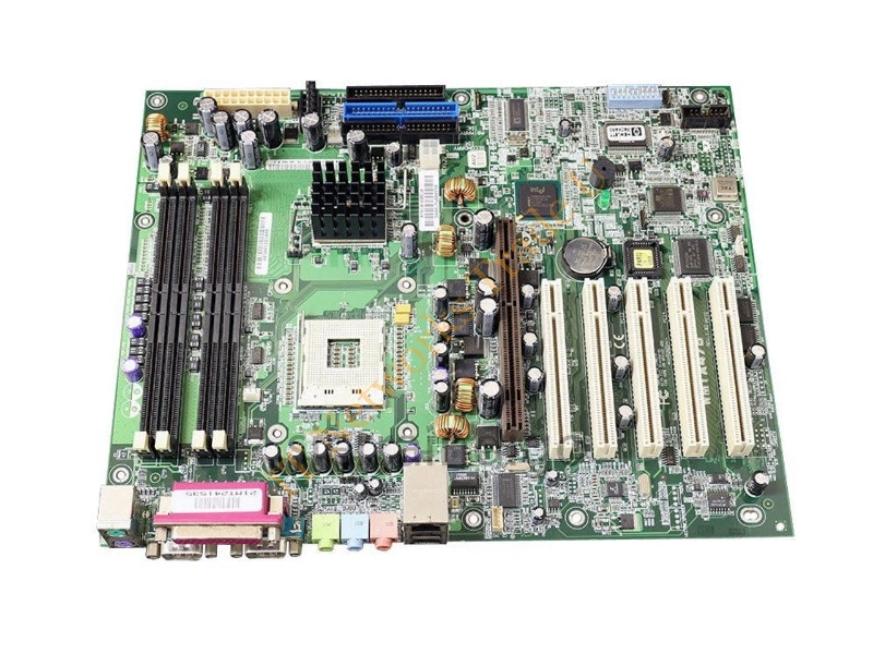 A7818-60520 Compaq System Board (Motherboard) for X2100