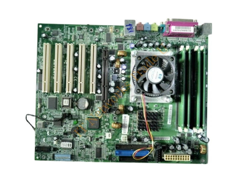 A7818-69520 Compaq System Board (Motherboard) for X2100