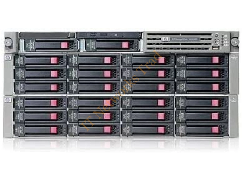 AG307A HP 30TB Capacity Module for StorageWorks 9000 Virtual Library Storage Device