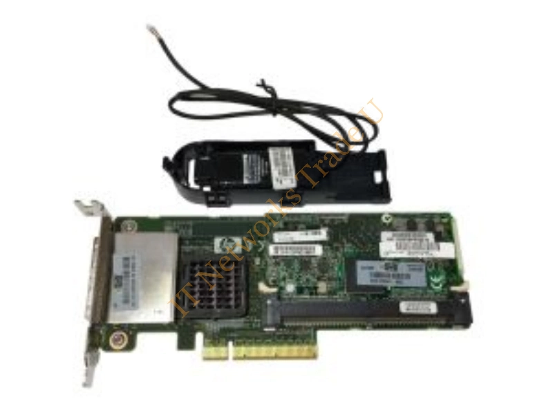 C1100-66501 HP 20XT Controller Assembly Raid Controller