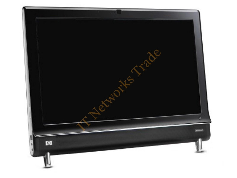 C1107-66505 HP Operator Panel PC Board SureStore Optical 330fx / 600fx Server Accessory