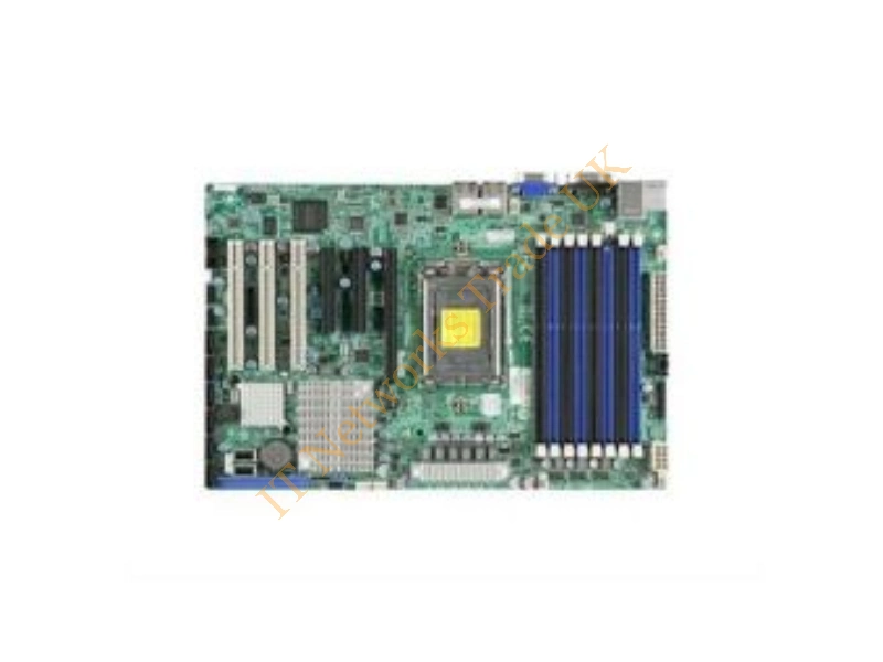 D3330-60011 HP System Board for NetServer LS 5/166 Server Motherboard