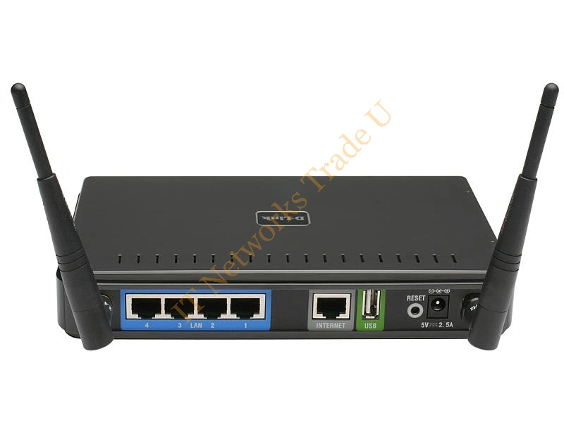 DIR-628 D-Link RangeBooster N DIR-628 Dual Band Router 4 x 10/100Base-TX LAN 1 x 10/100Base-TX WAN IEEE 802.11n (draft)