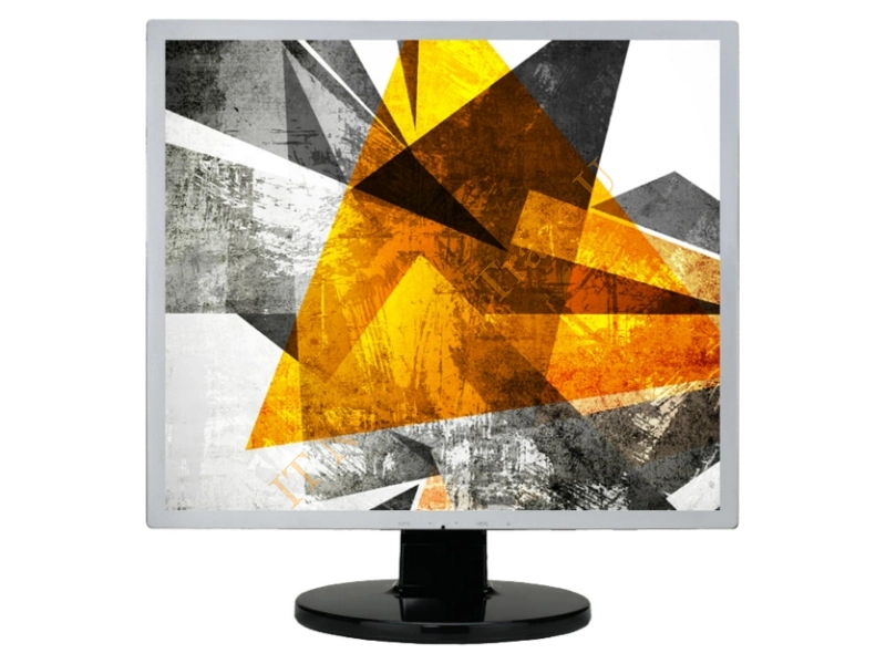 e719sda - AOC Pro-line E719SDA 17" SXGA Flat Black, Silver computer monitor LED display