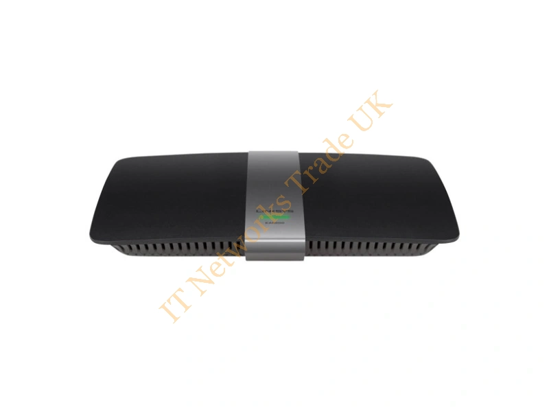 EA6200 Linksys Ea6200 Ieee 802.11ac Wireless Router Ac900 11ac Smart Wl Router 4-Port Perfect for Video Streaming2.40 Ghz Ism Band 5 Ghz U