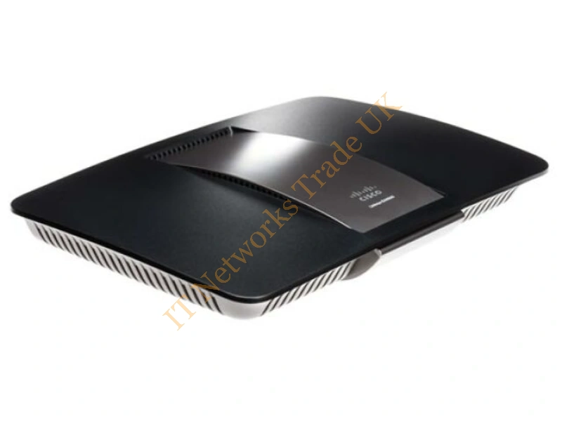 EA6500 Linksys AC1750 2.4 / 5GHz Dual-Band Smart Wireless Router