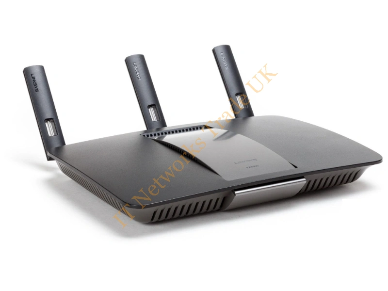 EA6900 Linksys Ea6900 11a/b/g/n 2.4/5 Ghz Smart Wl Router Dual Band Ac19002.40 Ghz Ism Band 5 Ghz Unii Band 1300 Mbps Wireless Speed 4 X N Wireless Router