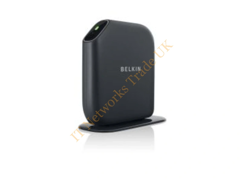 F7D4301 Belkin F7D4301 Wireless Router IEEE 802.11n ISM Band UNII Band 300 Mbps Wireless Speed 4 x Network Port 1 x Broadband Port USB