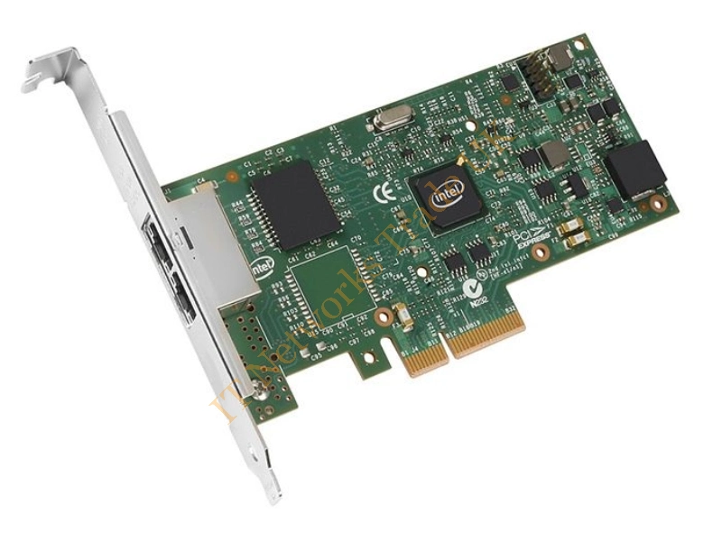 YG4N3 - Dell Dell Dual-Port Gigabit